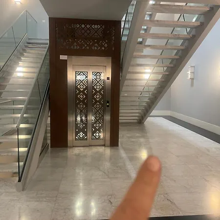 Casa Universo *