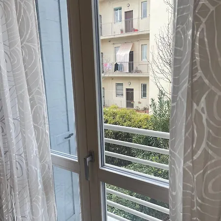 Appartement Casa Universo
