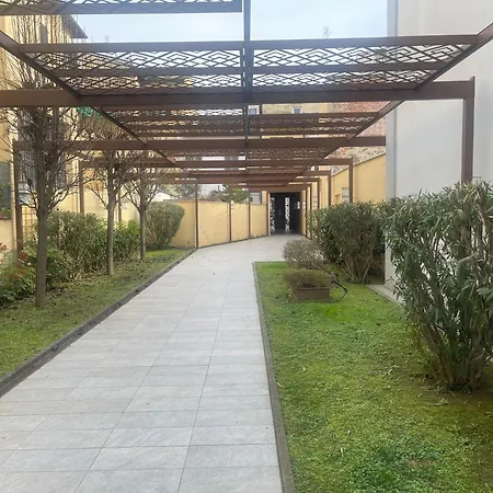 Appartement Casa Universo