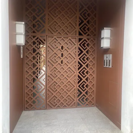 Casa Universo Appartement *