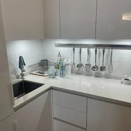 Appartement Casa Universo *