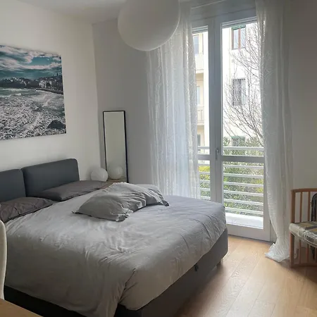 Appartement Casa Universo