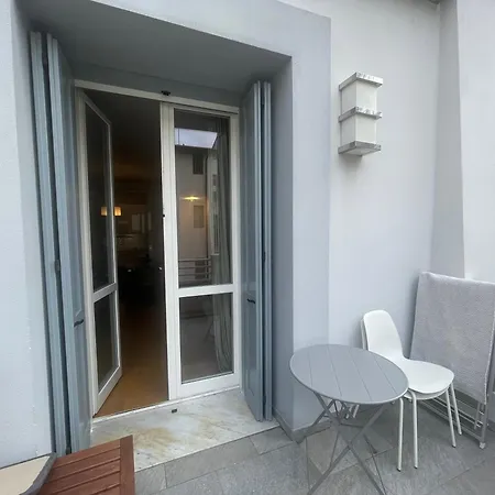 Appartement Casa Universo *