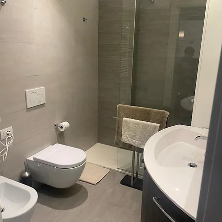 Appartement Casa Universo *