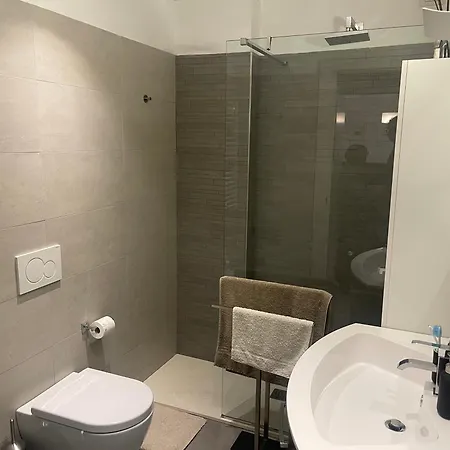 Casa Universo Appartement Florence