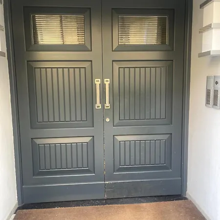 Casa Universo Appartement *