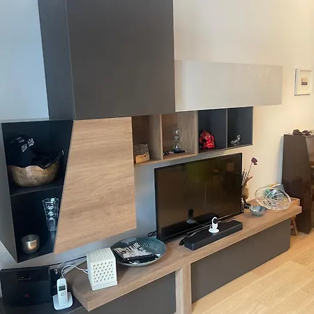 Appartement Casa Universo Florence