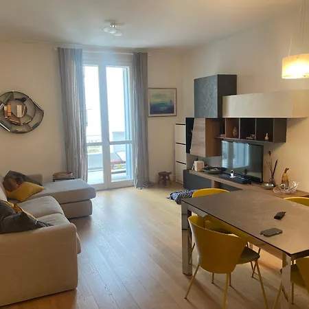Appartement Casa Universo Florence